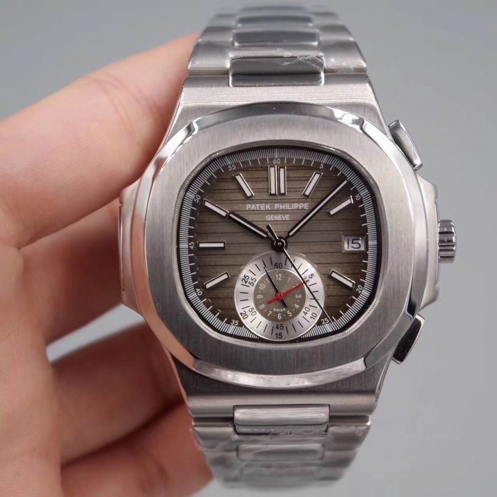 Patek Philippe Watch 259